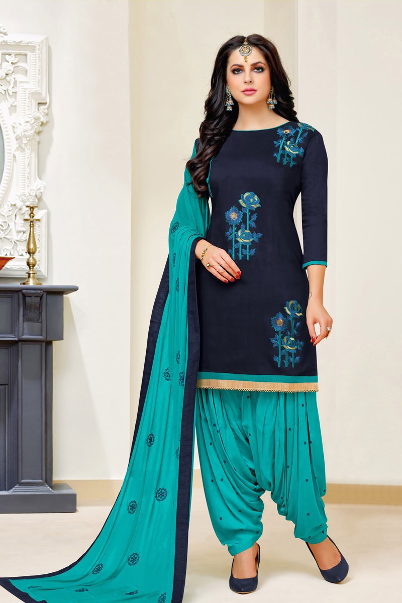 Buy online Printed Unstitched Salwar Suits from Suits & Dress material for  Women by V3 Fashion Studio for ₹699 at 61% off | 2024 Limeroad.com